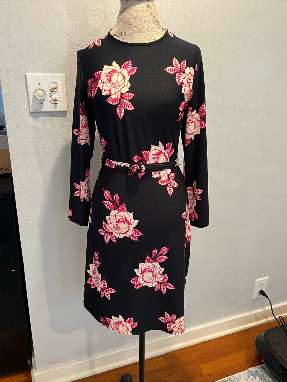 Julie Brown NYC Dress Size S